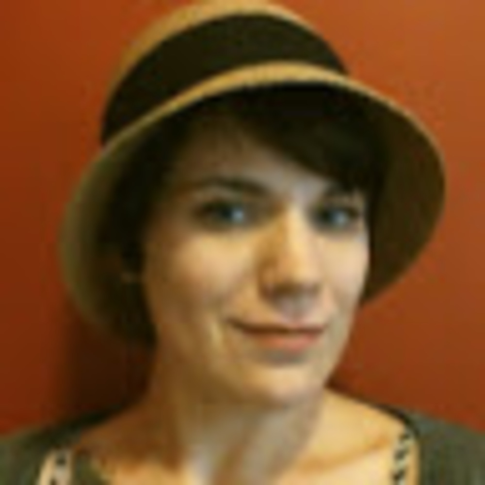 Meet your Posher, Lana